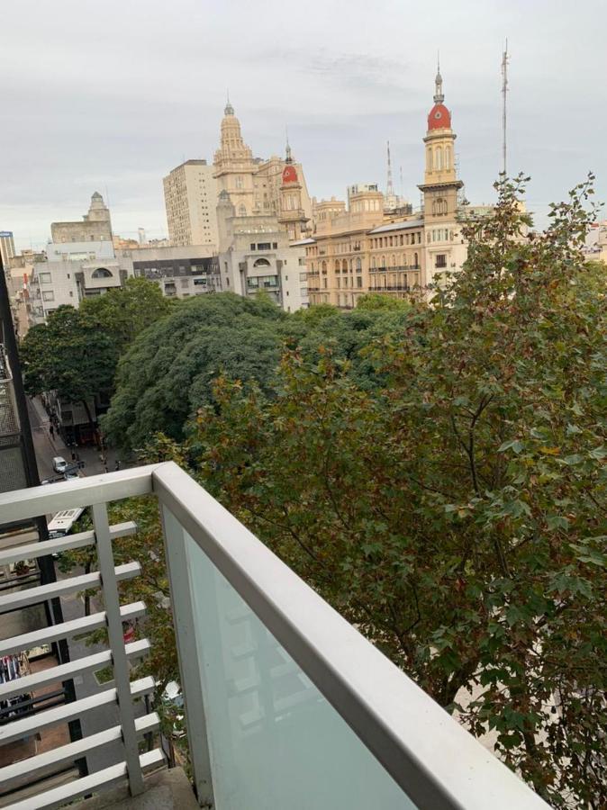 San Remo Apartments Buenos Aires Exterior foto